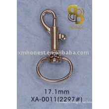 dog hook, spring hook, swivel hook